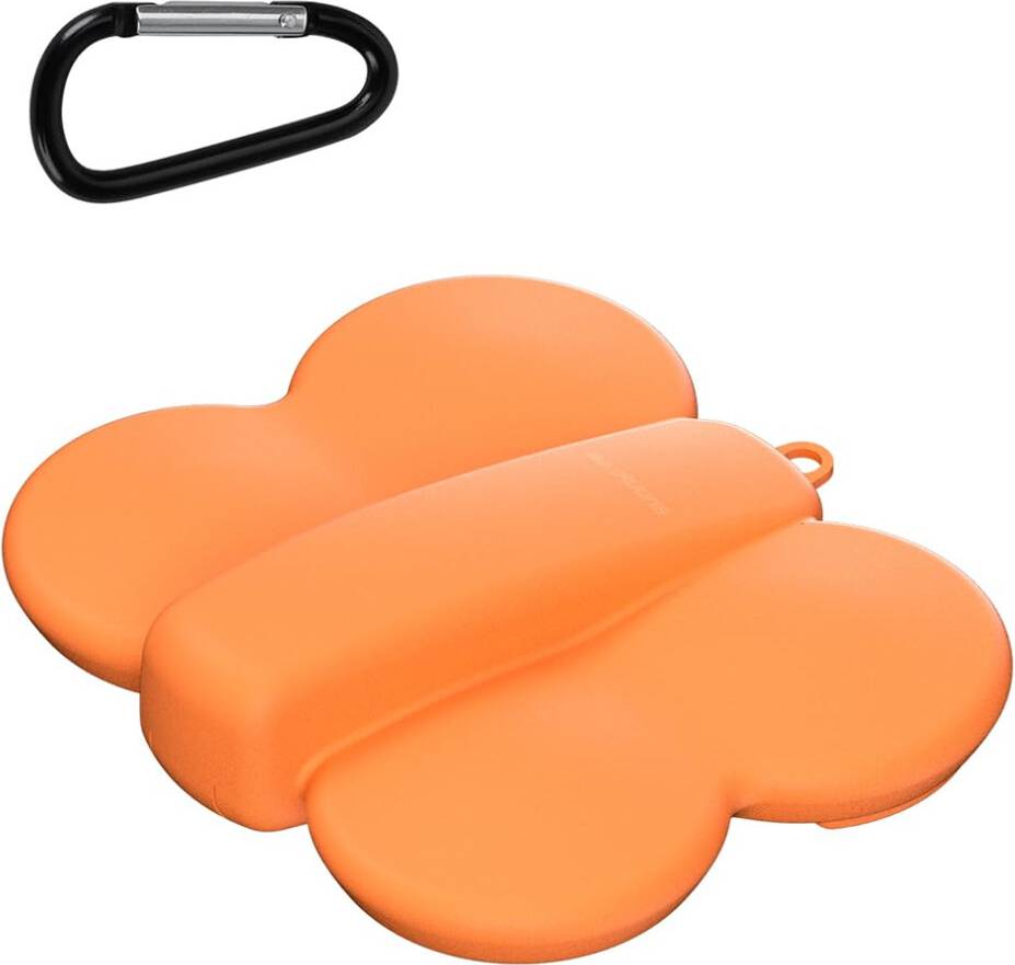 Hard Carrying Case DropProof Butterfly Storage Box