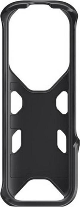 Temperature Control Back Clip X5 Action Camera
