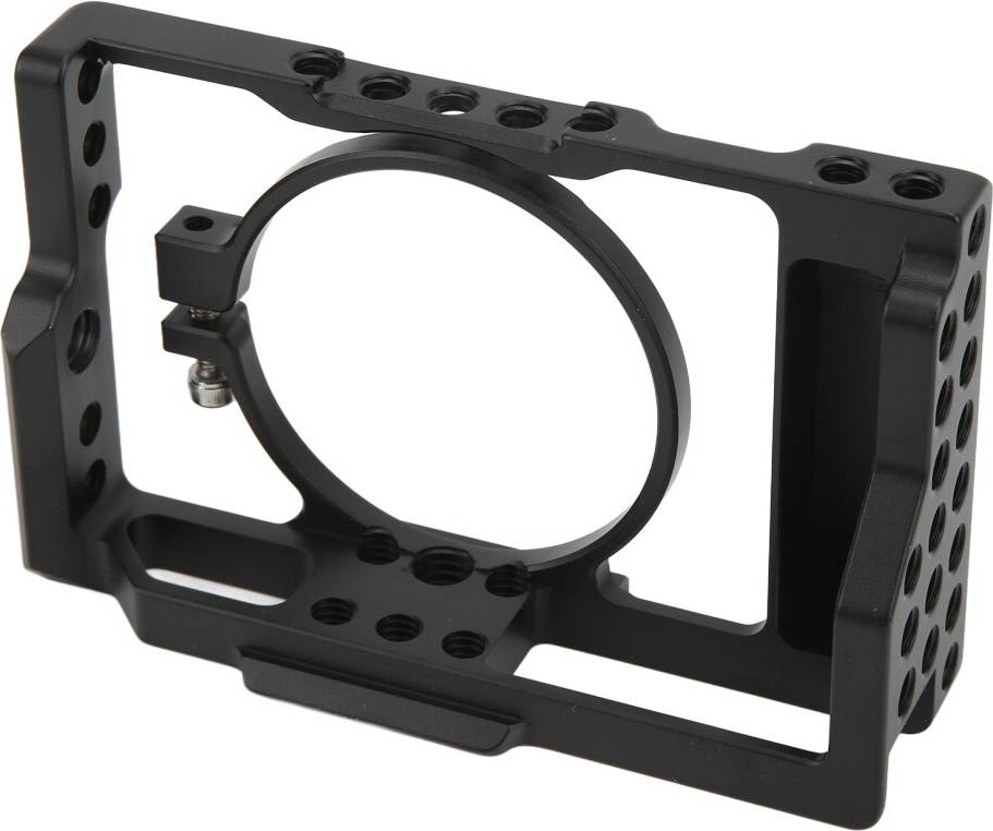 Aluminum Camera Cage Sony RX100 M6