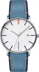 Form Quartz Watch