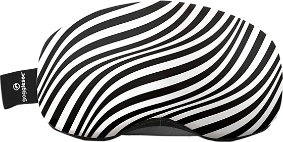 Wavy Zebra Pro Adjustable