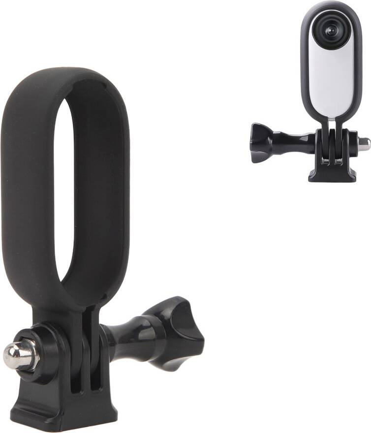 Protective Camera Cage Shell Insta360 GO 3 PVC 32g