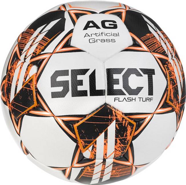 Select Fodbold Flash Turf Str 5
