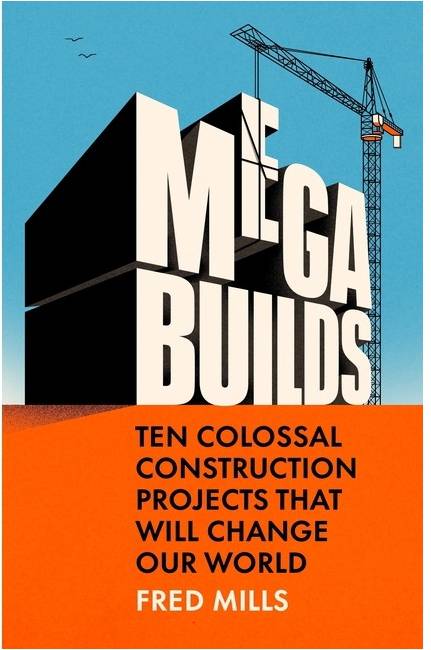 Mega Builds