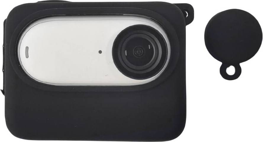 Protective Body Cover Dustproof Shell Insta360 Go3