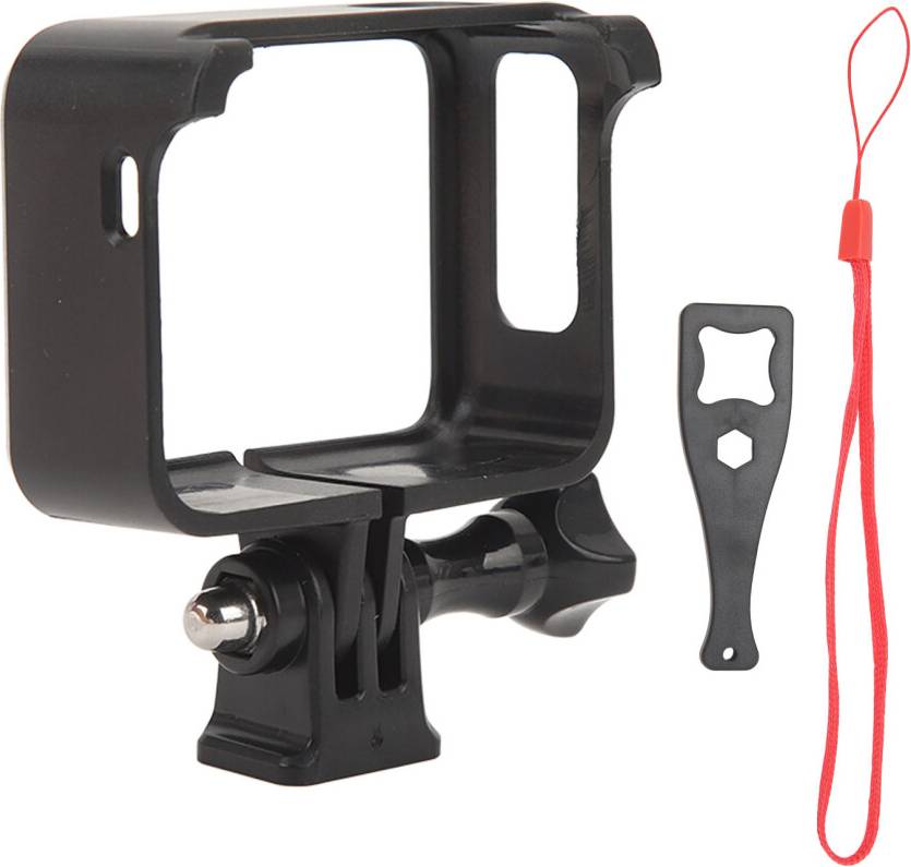 Protective Shell Cage Mount for GoPro Cameras