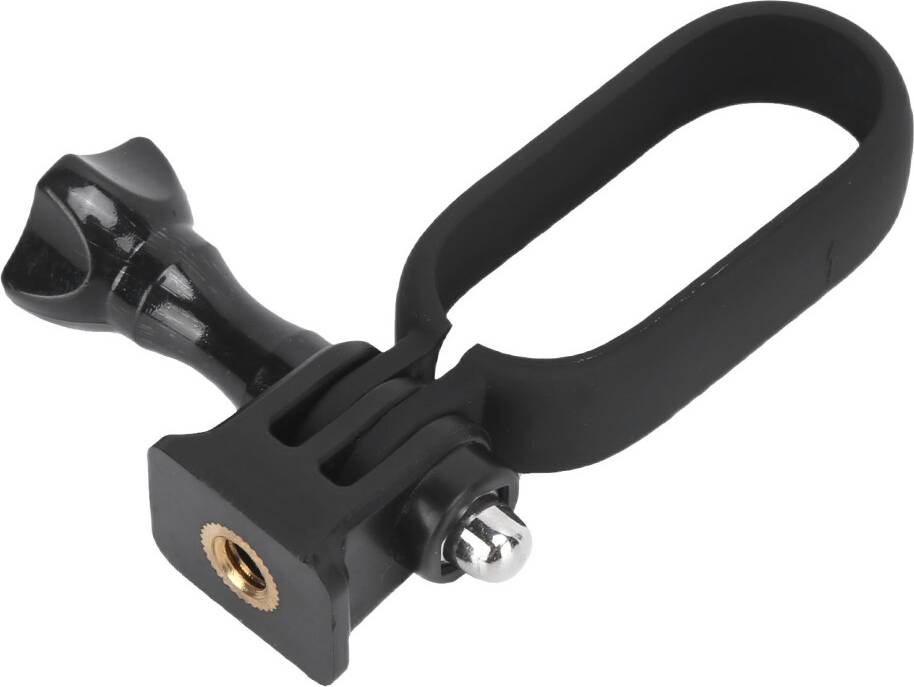 Flexible Camera Mount Bundle Thread Adapter