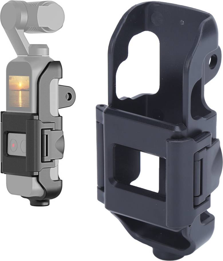 Housing Shell Protective Cover Bracket Frame