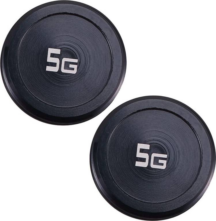 2pcs Applicable Club AI One Putter Weight Block