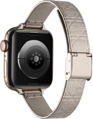 Apple Watch Rhombus Pattern Strap