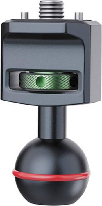 Action Camera Adapter Bracket