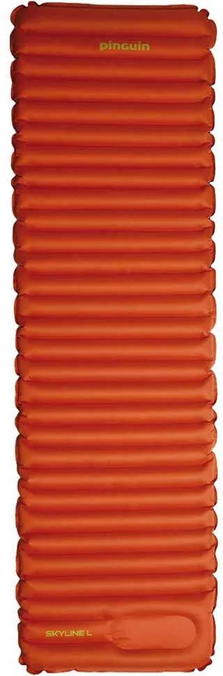 Skyline L Inflatable Mat Naranja