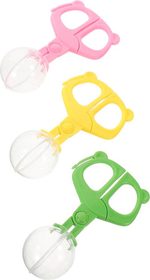 ABOOFAN 3Pcs Insect Catching Tools
