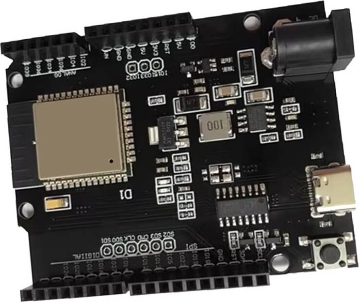 Torribaly D1 R32 WiFi ESP32 Modules Type-C