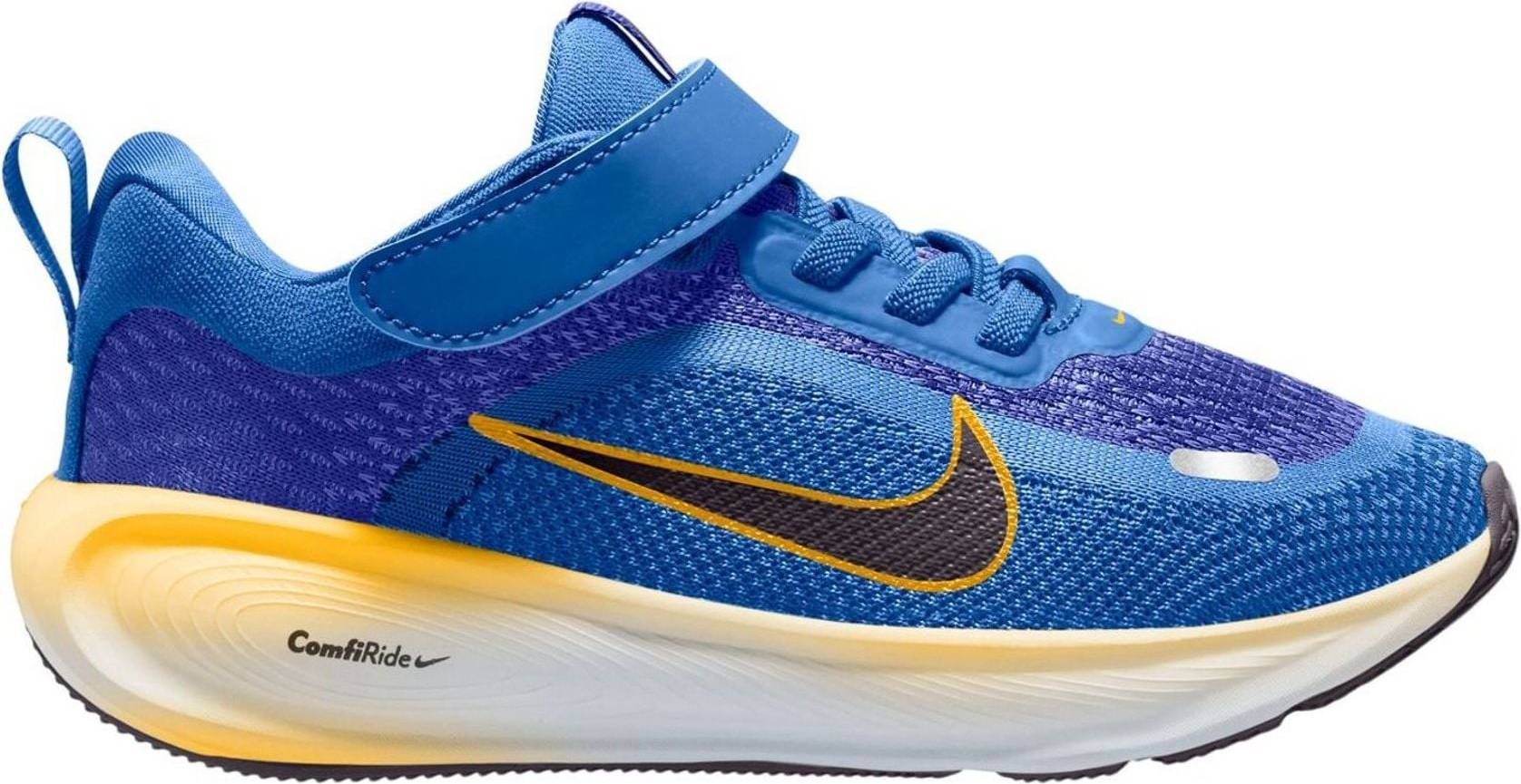 Nike Stellar Ride - Blå