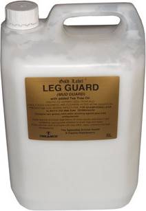 Gold Label Leg Guard