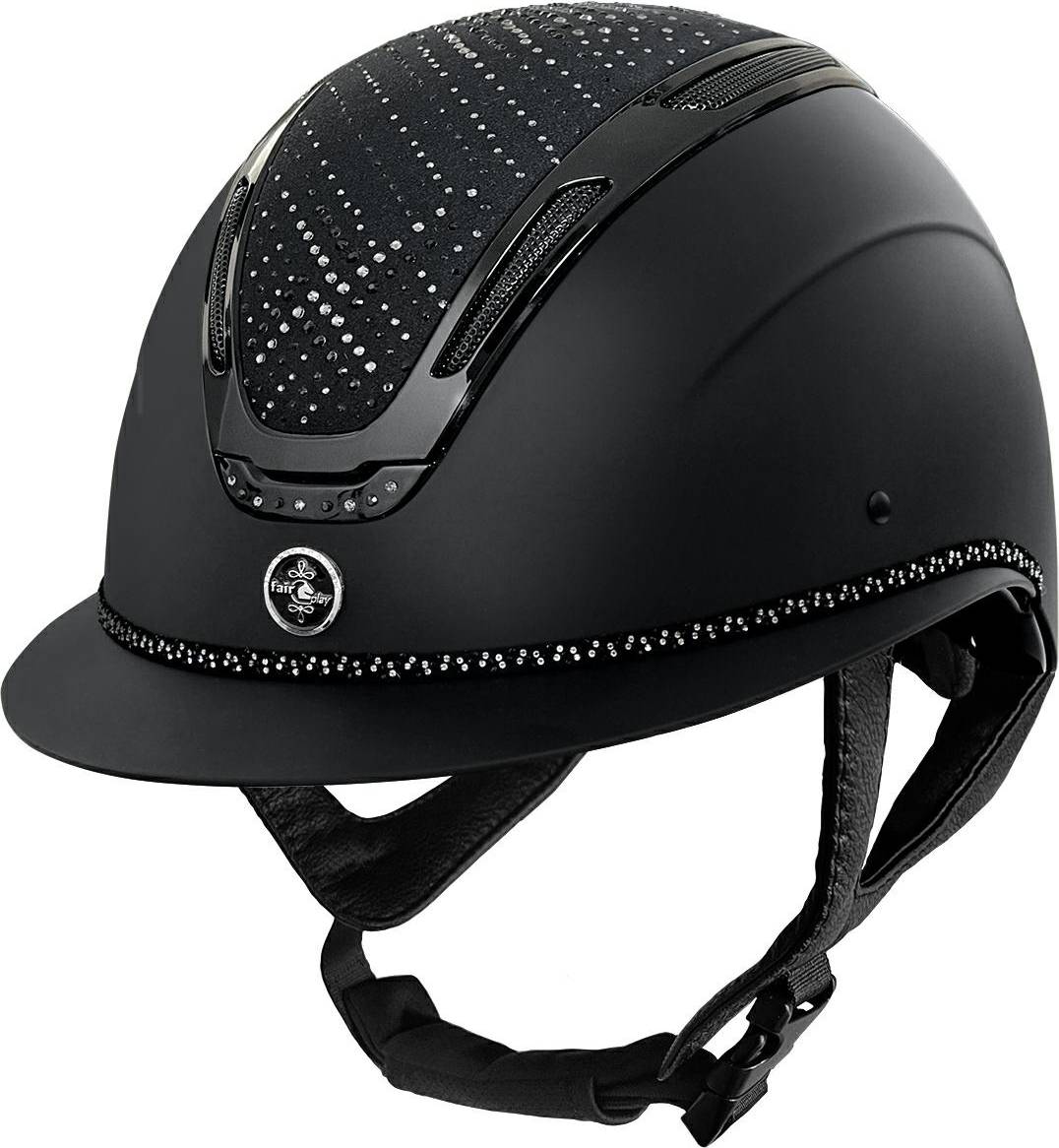 Fairplay Equileus Stellify Matt Ridehjelm - Sort
