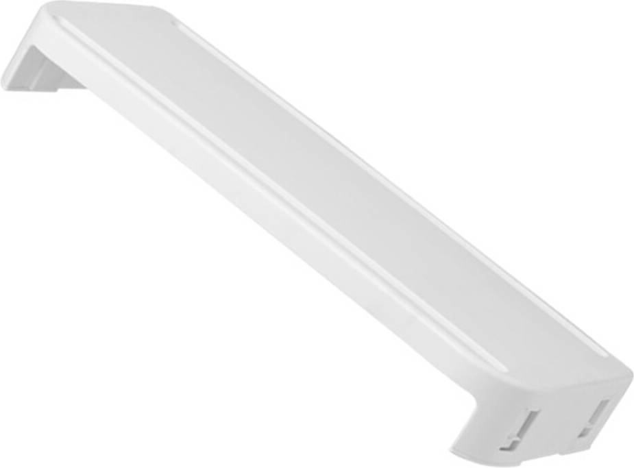 Totority Plastic Monitor Lifting Rack Storage Stand