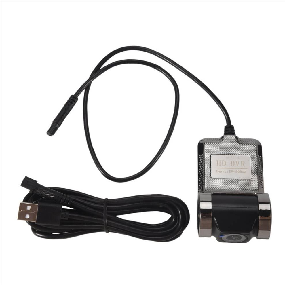 Dash cam Dash Cam ADAS Auto DVR Recorder