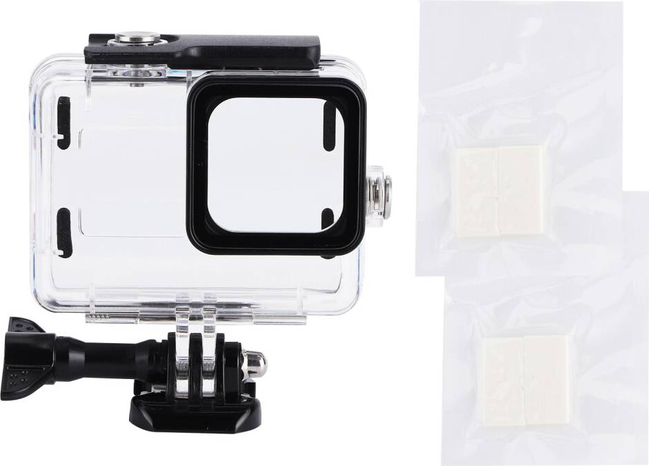 Shock Resistant Protective Housing Shell GoPro Hero Devices