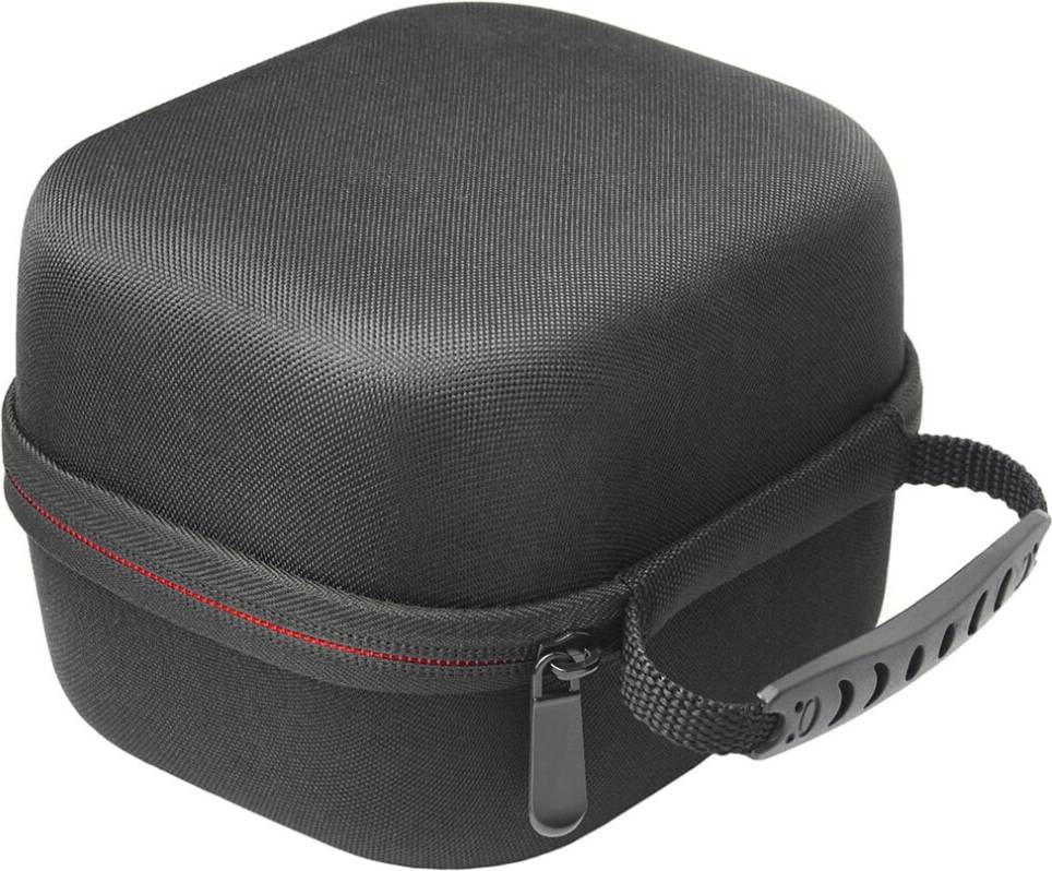 Apple homepod Dustproof Smart Speaker Protective Hard Shell Box