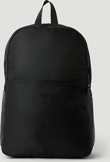 Björn Borg Classic Backpack - Sort