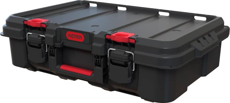 Keter Modular Stack N' Roll Case
