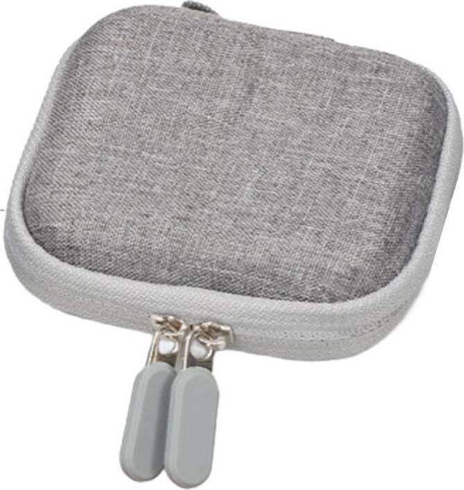 EVA Hard Shell Carrying Case