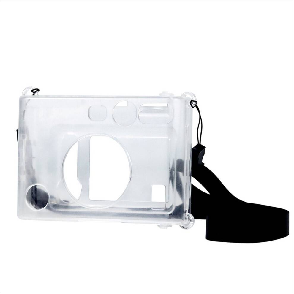MiniEVO Transparent Protective Case