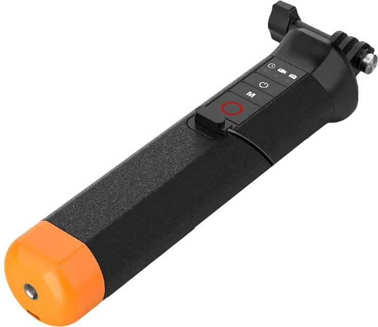 Floating Hand Grip Remote Control Underwater Diving Stick