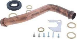 Ideal Return Pipe Kit Isar Icos System