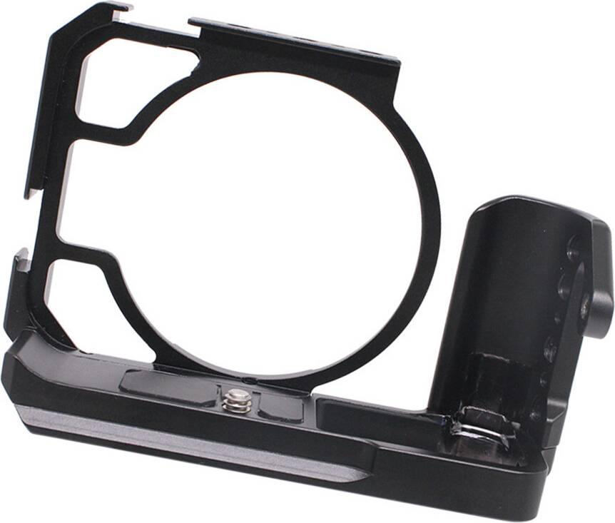 Professional Camera Full Cage R50V
