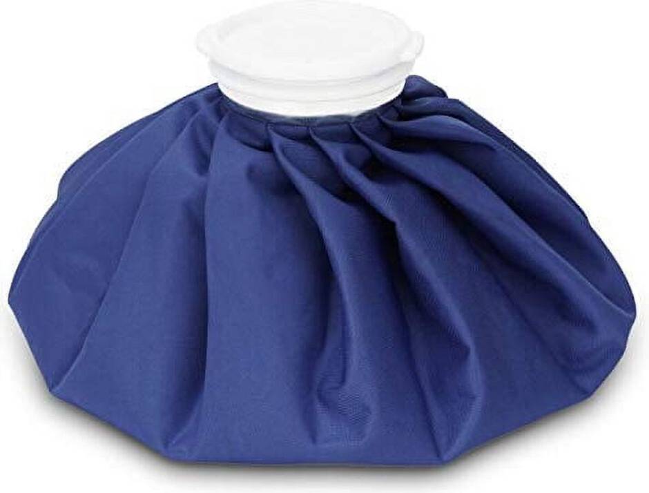 Ice packs for injuries Reusable Ice Packs Injuries Waterproof Blue