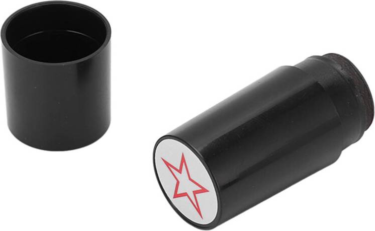 Permanent Ink Golf Ball Stamp Tool