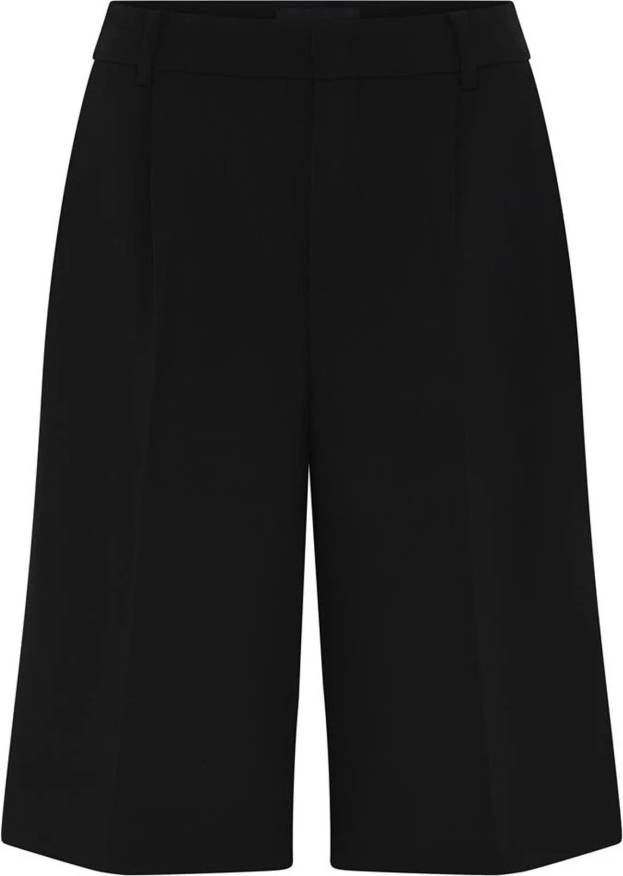 Basic Shorts Dame Sort