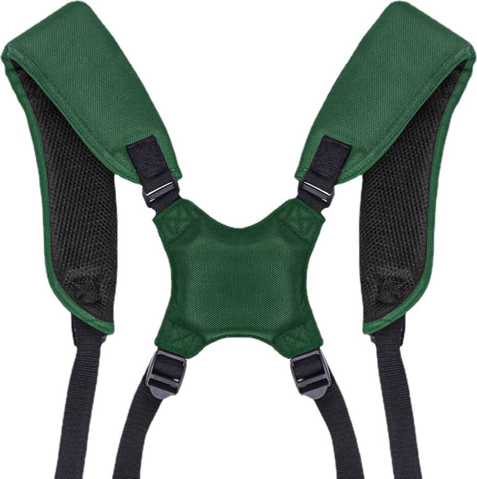 Nylon Golf Backpack Strap 16.53 Inches