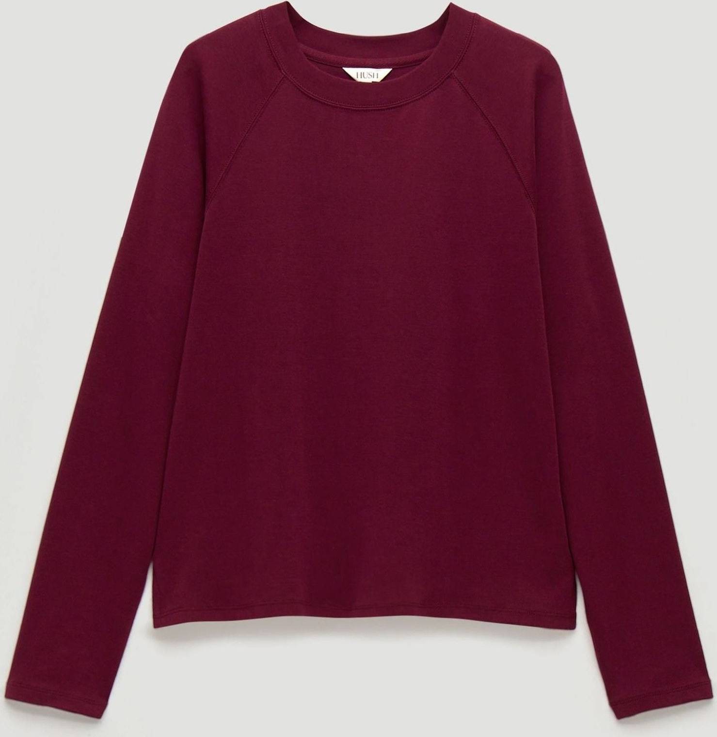 Hush Matilda Raglan Top