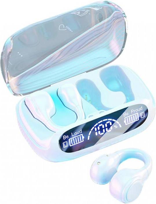 Mini Bone Conduction Ear Clip