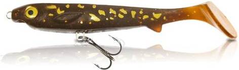 Flatnose Shad 15cm Rigg 2-Pack
