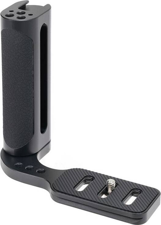 Left Handle Hand Grip Quick Release L Plate