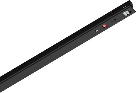 Intrack Driver 35W Sort