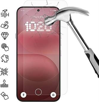 Nothing Pro Tempered Glass Screen Protector 9H