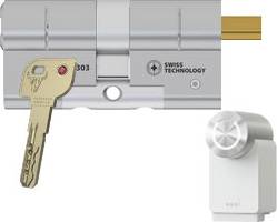 Smart Lock Cilinder Adapter