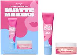 Benefit The Porefessional Matte Makers Primer Powder Kit