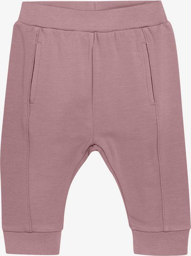 Fixoni Sweat Bukse - Rosa
