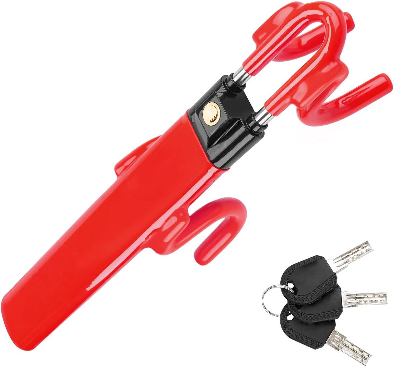 Steering wheel lock Xample Car Steering Wheel Lock