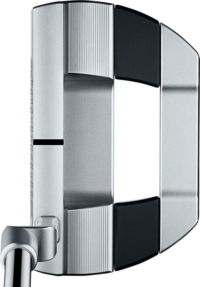 Studio Style Putter Fastback 2 Right Hand