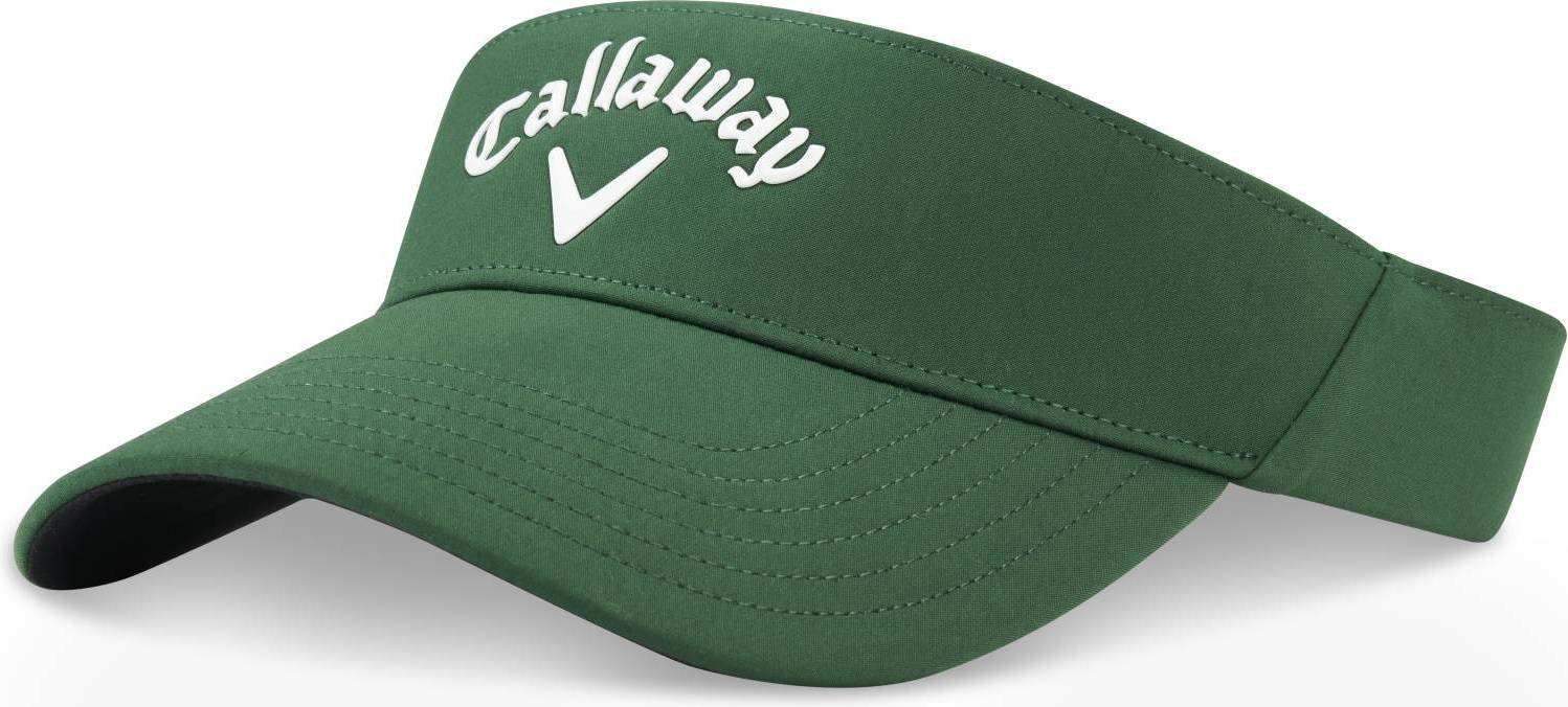 Callaway Visir Liquid Metal Grøn