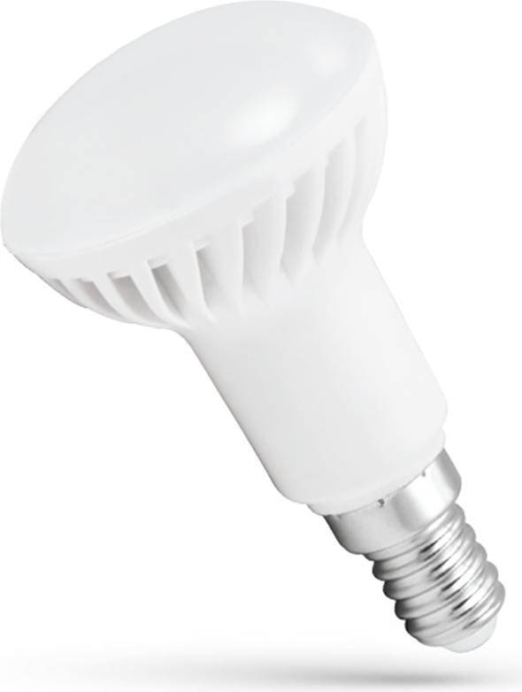 Spectrum R-50 LED 4.8W E14 230V Varmvit