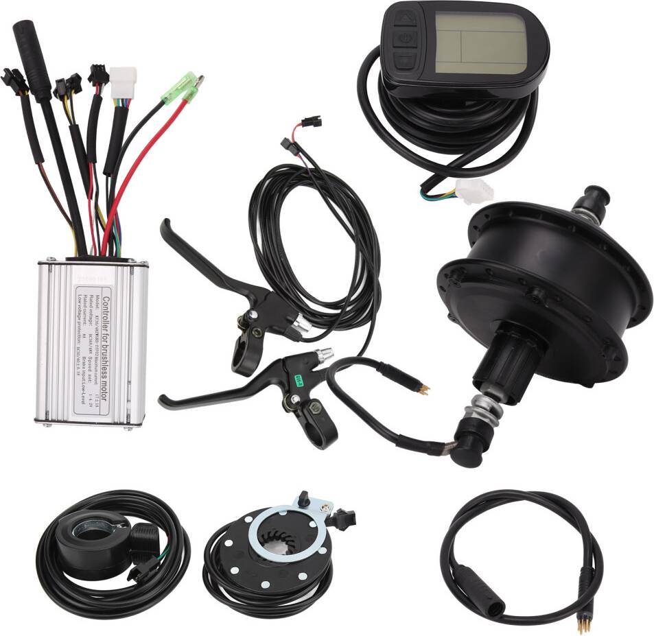 Ebike kit 36V 350W Electric Bike Conversion Kit